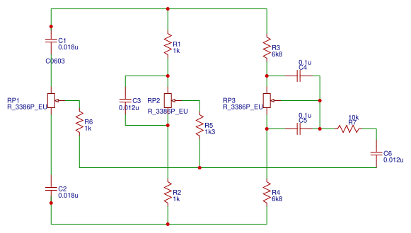 tonecontrol Resources - EasyEDA