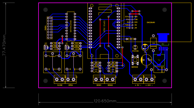PCB_PCB_ESP32 GATE V2_2022-04-22 Resources - EasyEDA