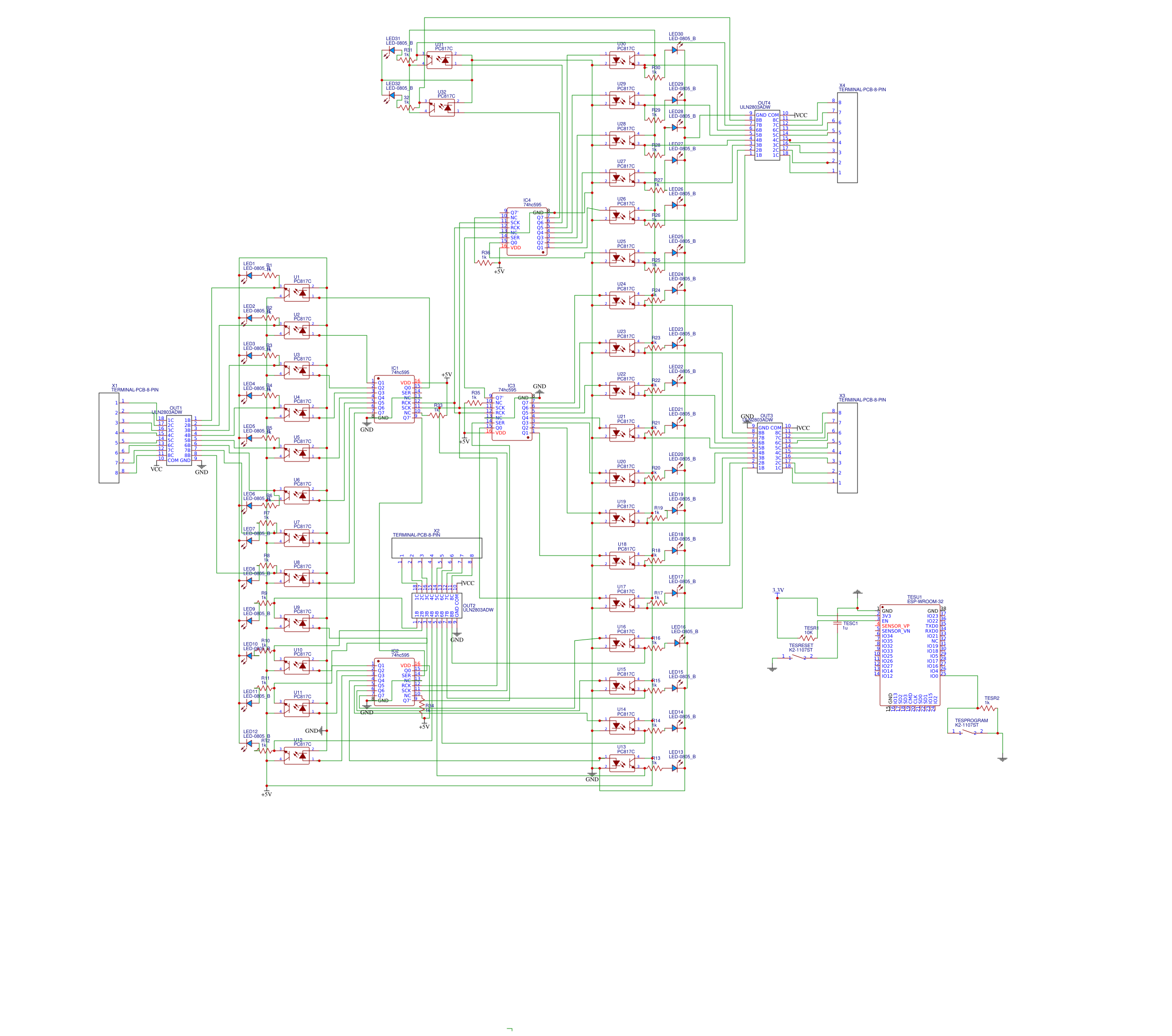 dot matrix Resources - EasyEDA