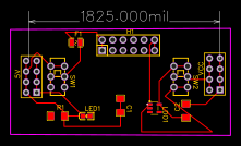 PCB_PrMB Mini1 Power Module Resources - EasyEDA