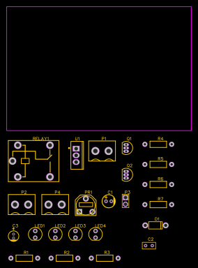 PCB Resources - EasyEDA