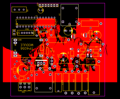 PREVENTER REMOTE Resources - EasyEDA