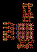 MOSFET Bridge and drivers module Resources - EasyEDA