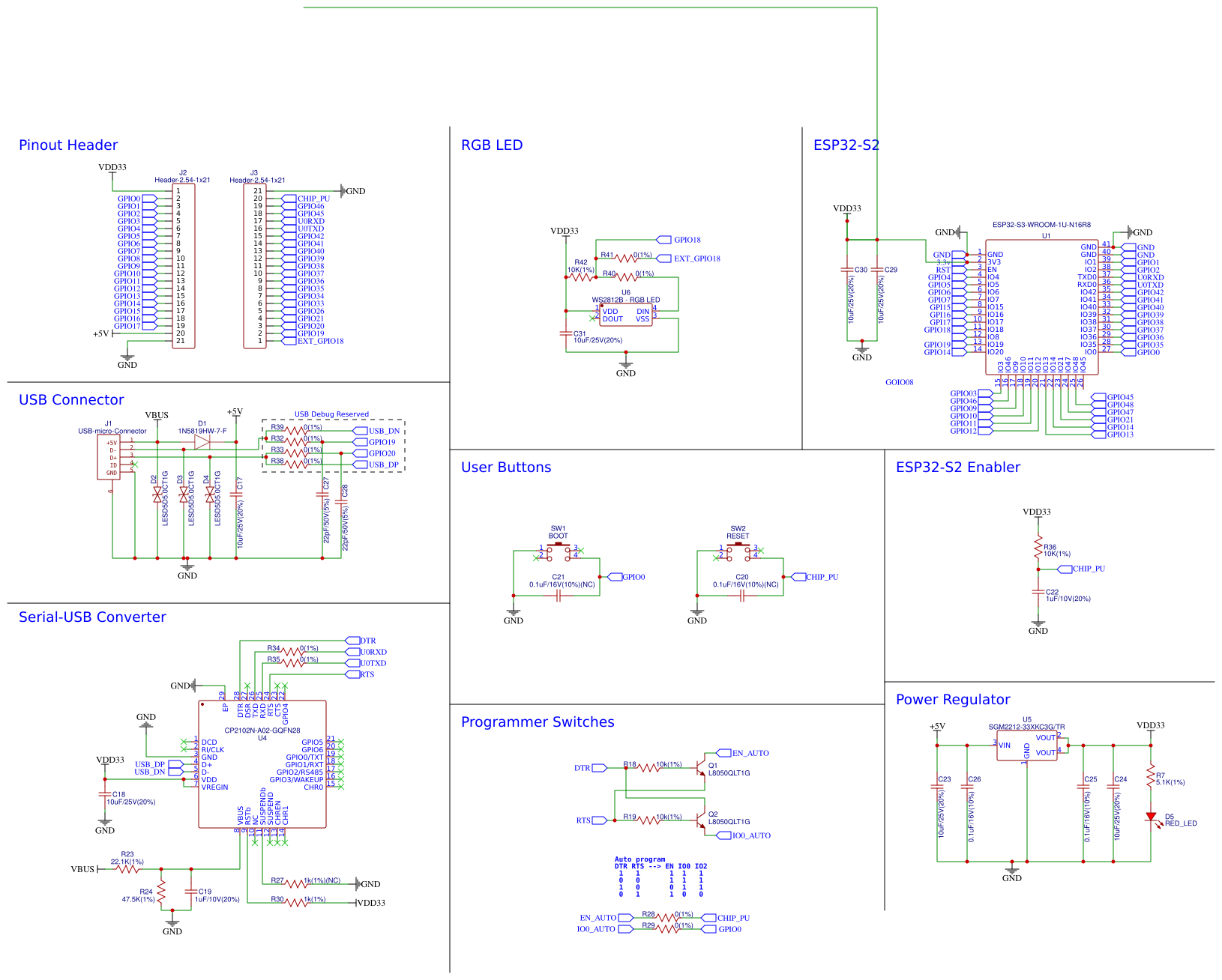 test-esp Resources - EasyEDA