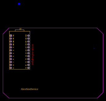 arduino pro micro Resources - EasyEDA