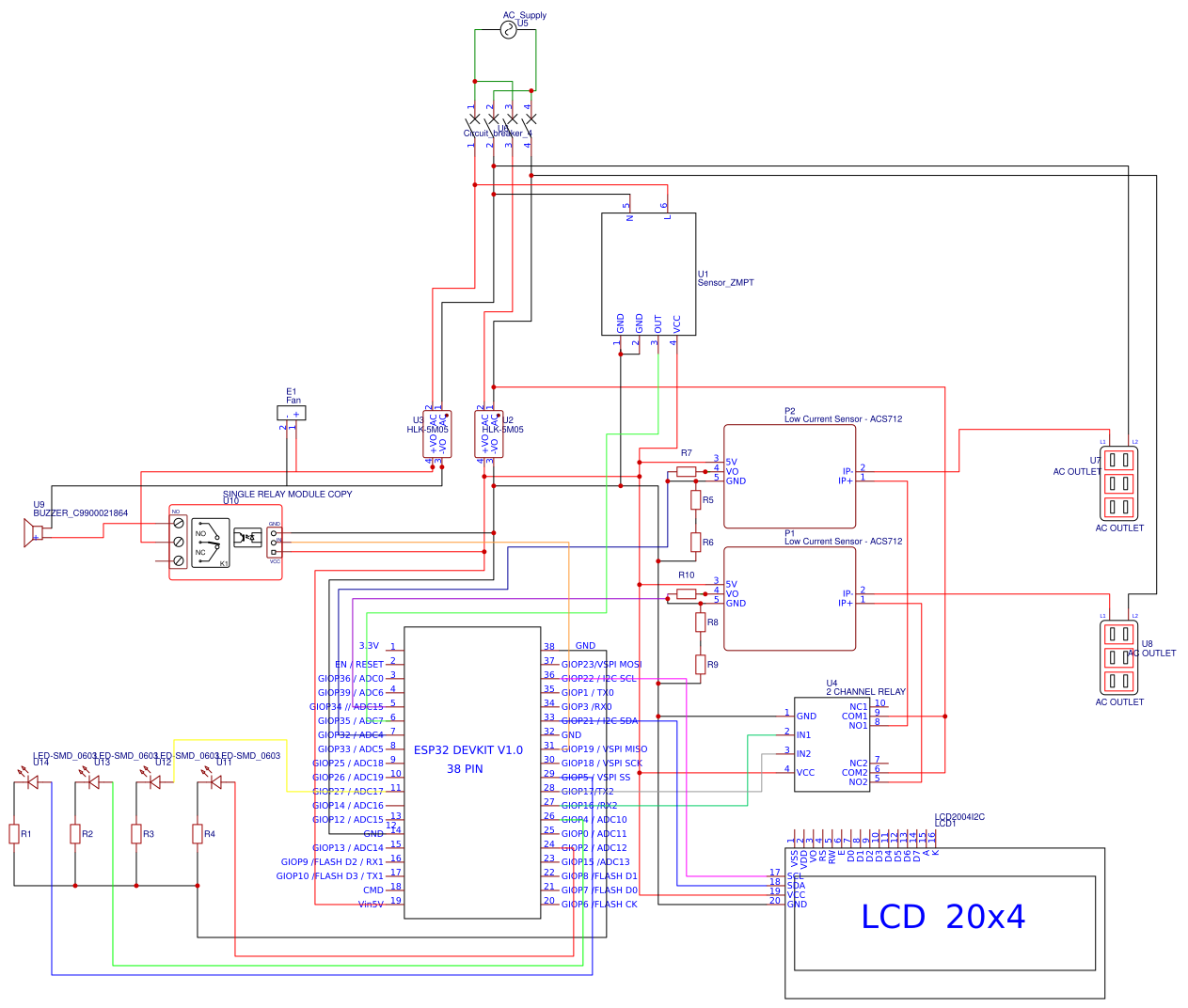 schematic diagram Resources - EasyEDA