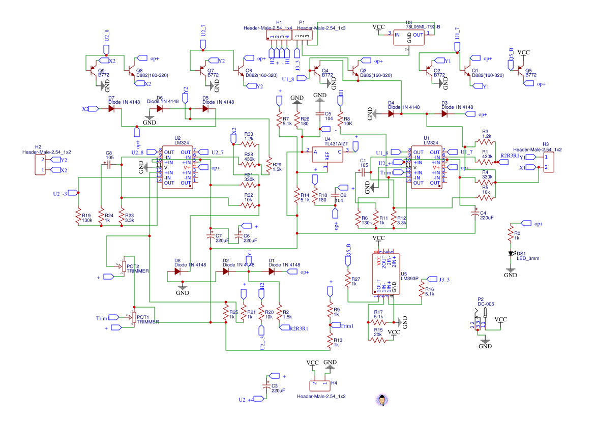 Sheet_1 Resources - EasyEDA
