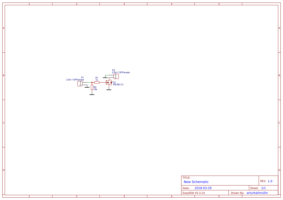 Sheet_1 Resources - EasyEDA