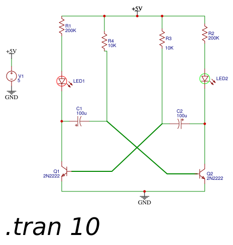 test multi Resources - EasyEDA