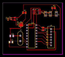 can bus mcp2515 Resources - EasyEDA