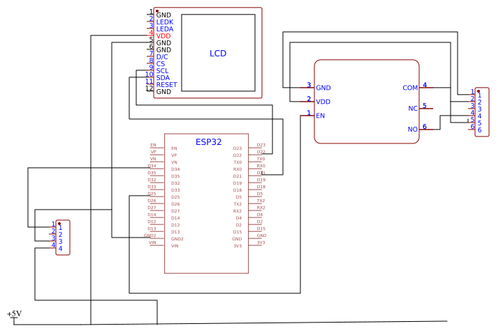 schema Resources - EasyEDA