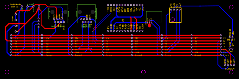 Main Board V3 Resources - EasyEDA