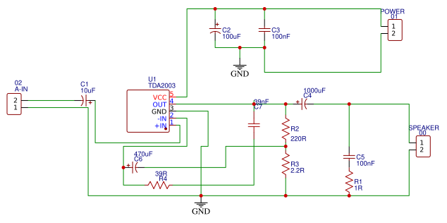 pcb project Resources - EasyEDA
