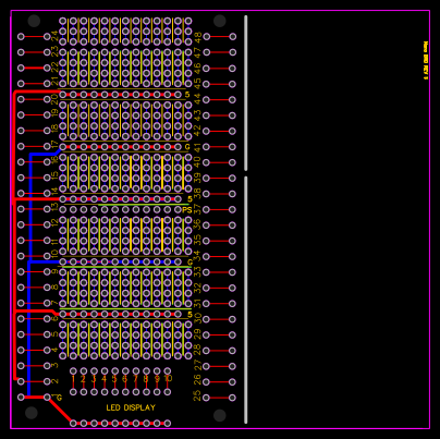 Distribution Card Module Resources - EasyEDA