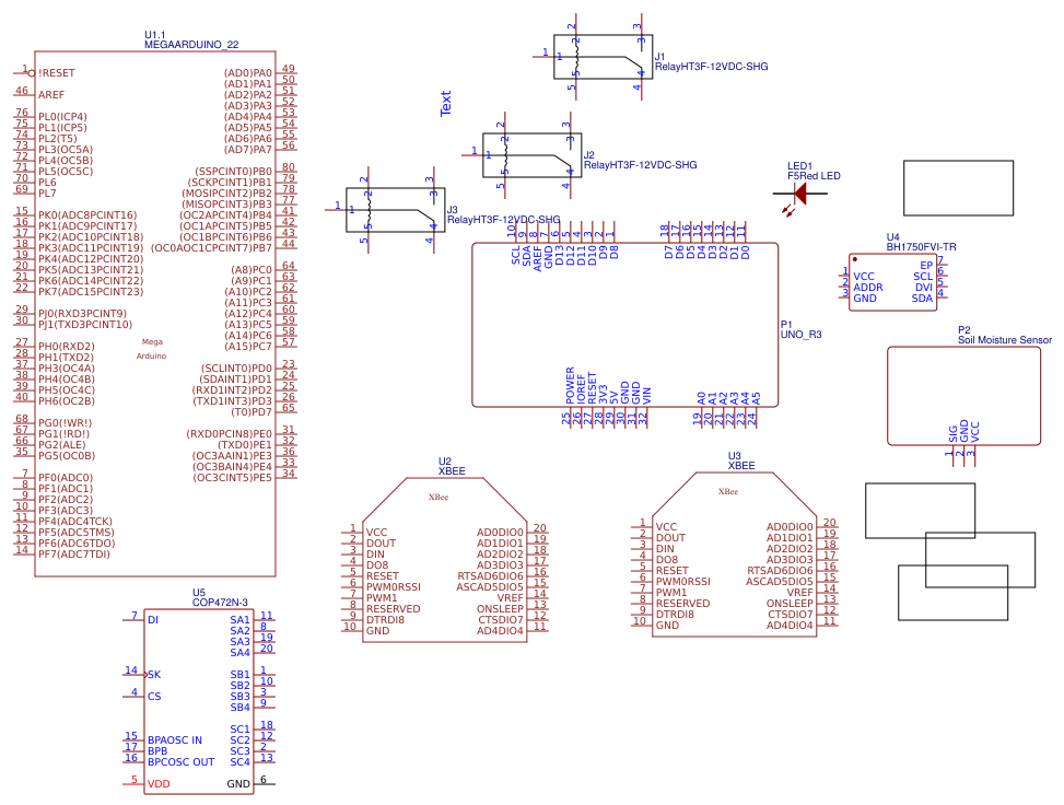 New Schematic Module Resources - EasyEDA