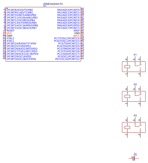 New Schematic Module Resources - EasyEDA