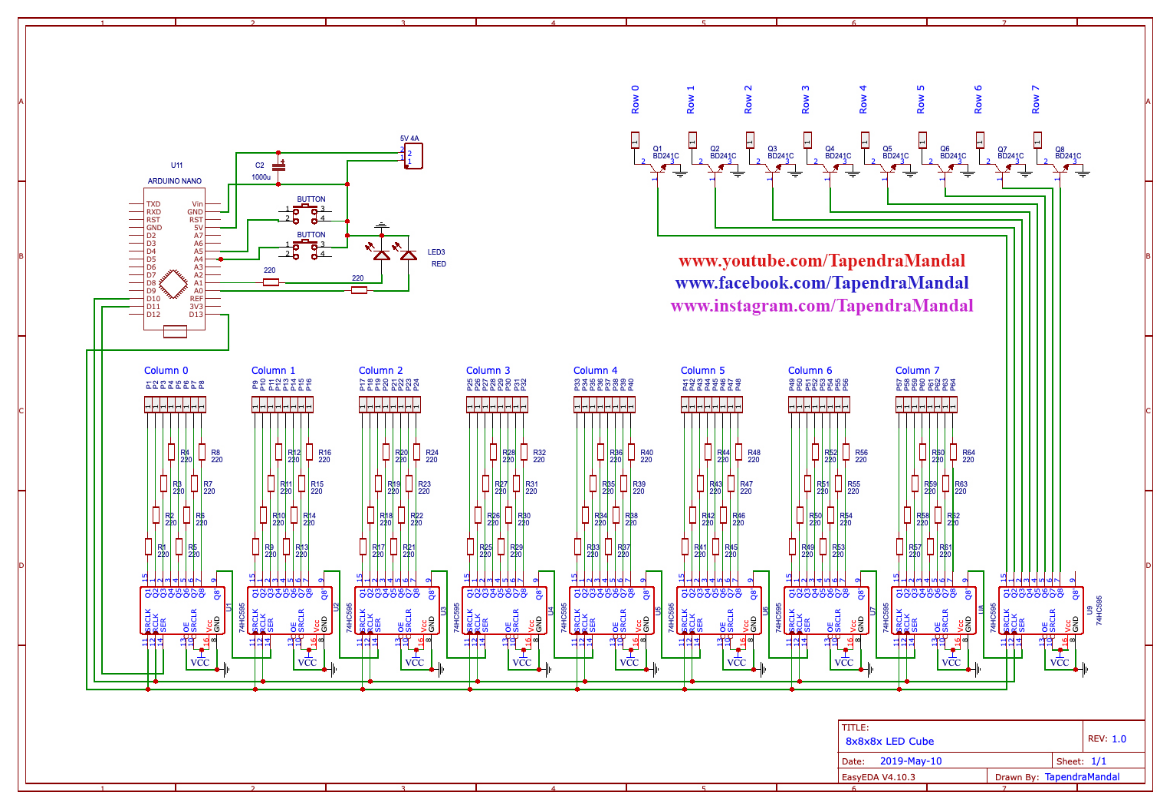 Sheet_1 Resources - EasyEDA