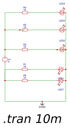 Layout final Resources - EasyEDA