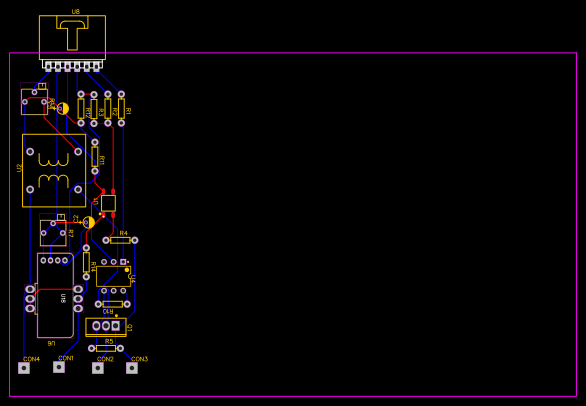 New PCB Module Resources - EasyEDA