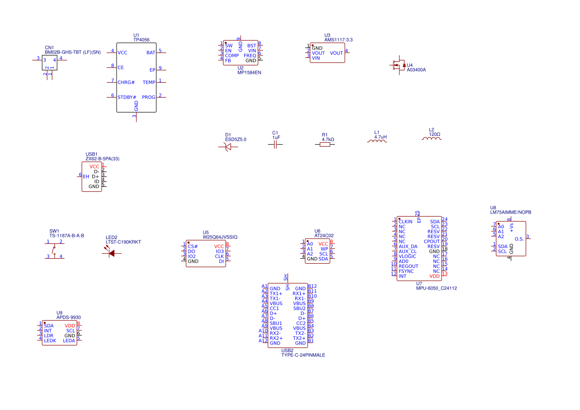 Sheet_1 Resources - EasyEDA