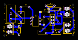 touch switch lines Resources - EasyEDA