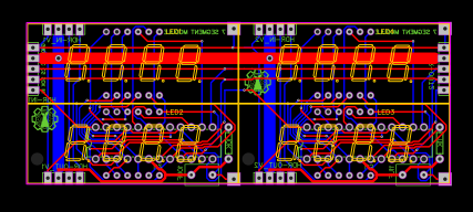 PCB_2x ch Resources - EasyEDA