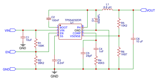 PCB1 Resources - EasyEDA