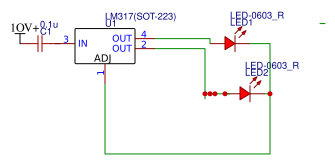 LED CONTROLLER Resources - EasyEDA