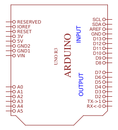 ArduinoUno Resources - EasyEDA