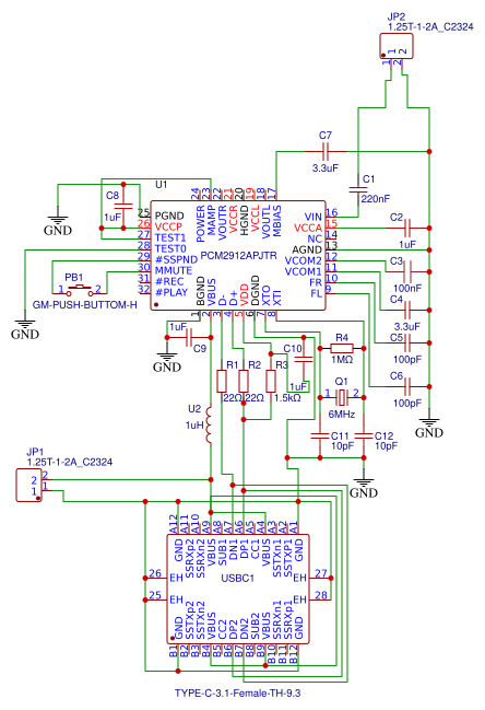 Sheet_1 Resources - EasyEDA