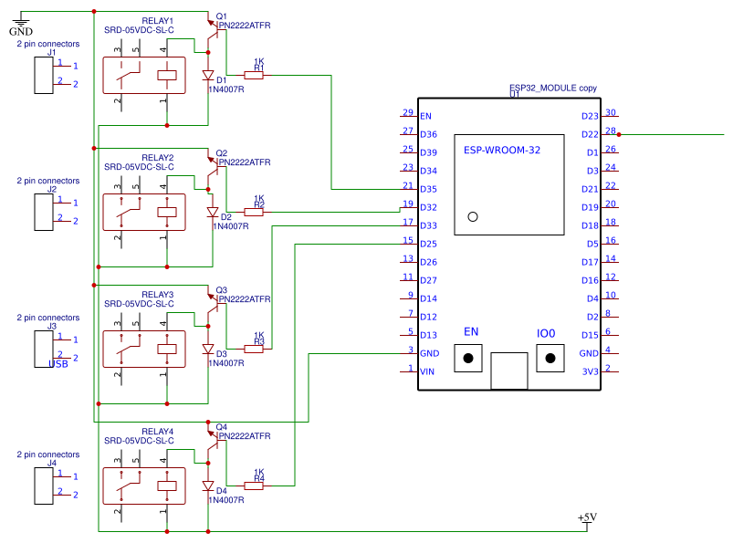 test Resources - EasyEDA