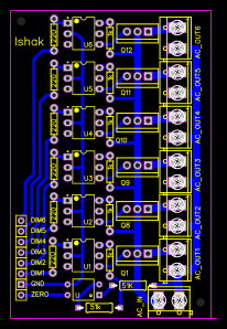 Triac Resources - EasyEDA