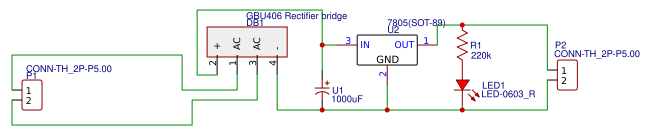12v regulator Resources - EasyEDA