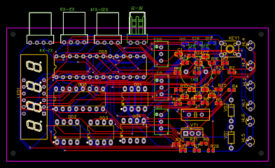 PCB 3 плаааата Resources - EasyEDA