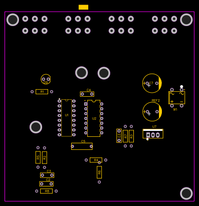 New PCB Module Resources - EasyEDA