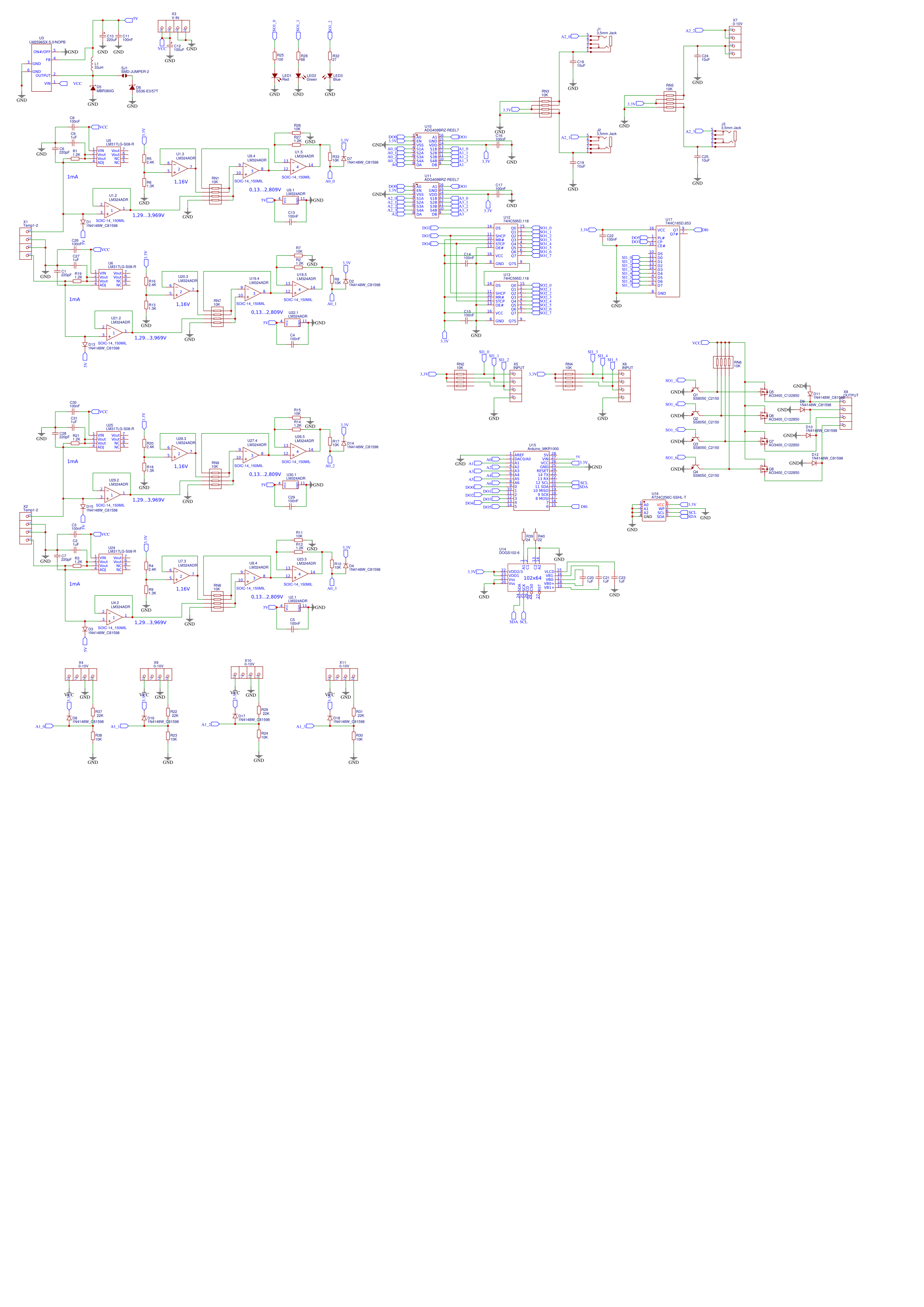 digital timer Search EasyEDA