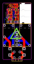 PCB_QSwitch Resources - EasyEDA