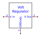 Voltage regulator Resources - EasyEDA