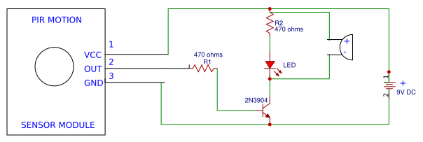 circuit Resources - EasyEDA