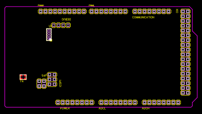 ARDUINO DUE Resources - EasyEDA