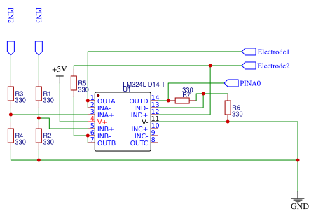 Pfe Resources Easyeda
