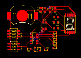 PCB_1 Resources - EasyEDA