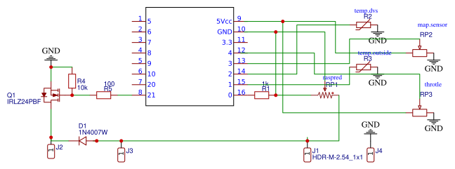 pcp Resources - EasyEDA