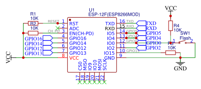 test Resources - EasyEDA