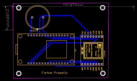 PCB_New Project3 Resources - EasyEDA