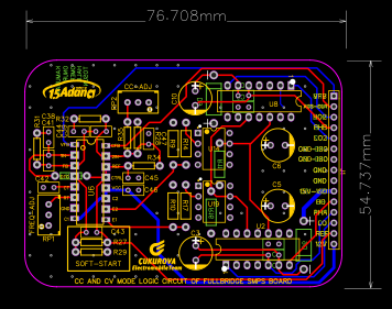 PCB_MODULATED_LOGIC_SMPS Resources - EasyEDA