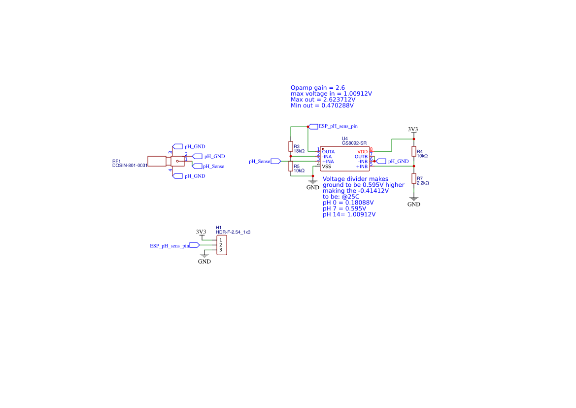 Phsensorboard Resources Easyeda