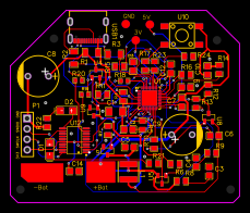 PD_Module Resources - EasyEDA