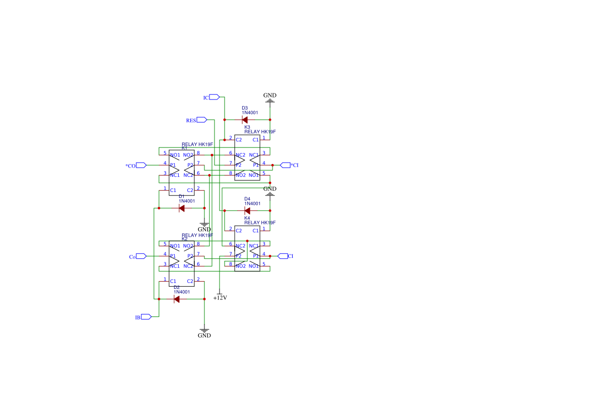 1Bit Full Adder Resources - EasyEDA