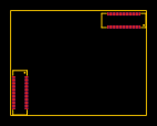 VoidLinkV1 Connector Resources - EasyEDA